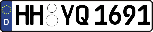 HH-YQ1691