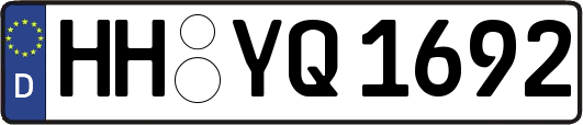 HH-YQ1692