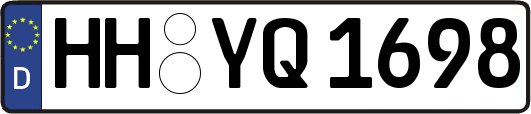 HH-YQ1698