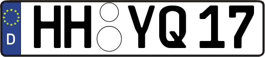 HH-YQ17