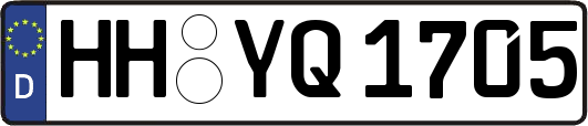 HH-YQ1705