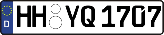 HH-YQ1707