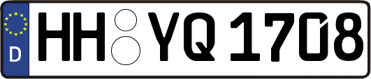 HH-YQ1708
