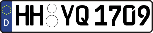 HH-YQ1709
