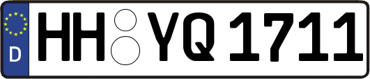 HH-YQ1711