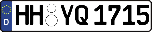 HH-YQ1715