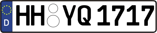 HH-YQ1717