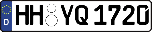 HH-YQ1720