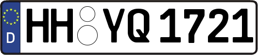 HH-YQ1721