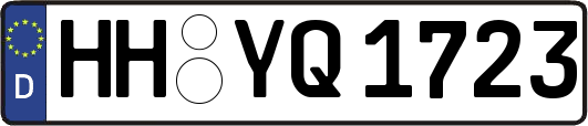 HH-YQ1723