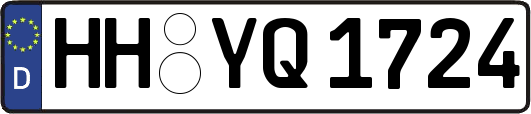 HH-YQ1724