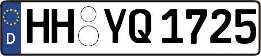 HH-YQ1725