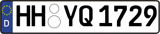 HH-YQ1729