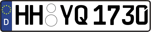 HH-YQ1730
