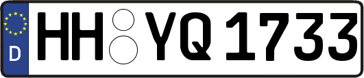 HH-YQ1733