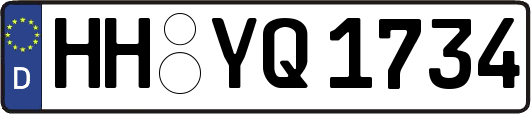 HH-YQ1734