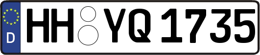 HH-YQ1735