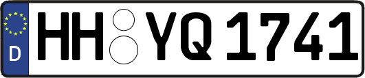 HH-YQ1741