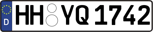 HH-YQ1742