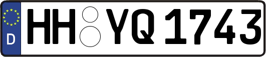 HH-YQ1743