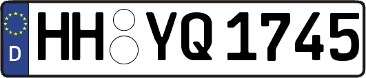 HH-YQ1745