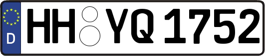 HH-YQ1752