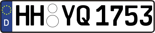 HH-YQ1753
