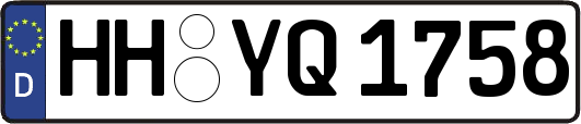 HH-YQ1758