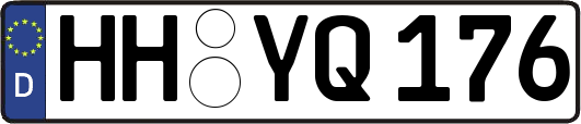 HH-YQ176