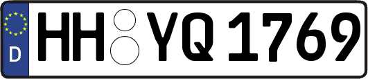 HH-YQ1769