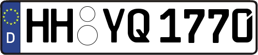 HH-YQ1770