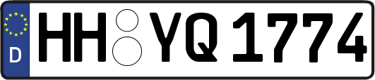 HH-YQ1774