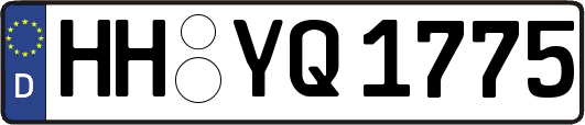 HH-YQ1775