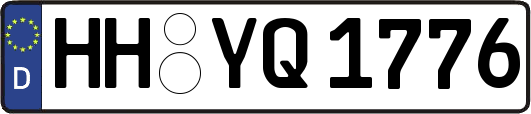 HH-YQ1776