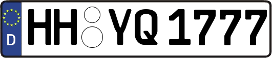 HH-YQ1777