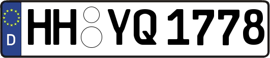 HH-YQ1778