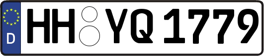 HH-YQ1779