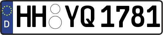 HH-YQ1781