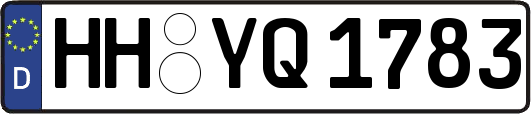 HH-YQ1783