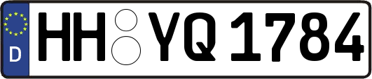 HH-YQ1784