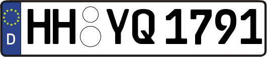HH-YQ1791