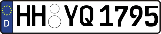 HH-YQ1795