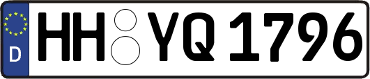 HH-YQ1796