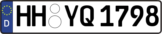 HH-YQ1798