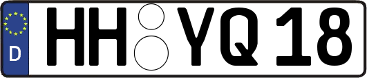HH-YQ18