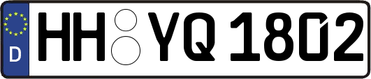 HH-YQ1802