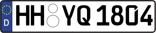 HH-YQ1804