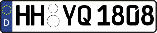 HH-YQ1808
