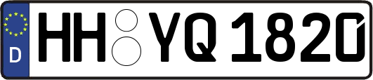 HH-YQ1820