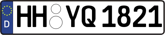 HH-YQ1821